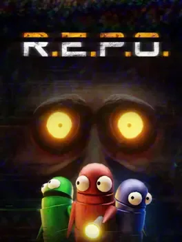 R.E.P.O. Community