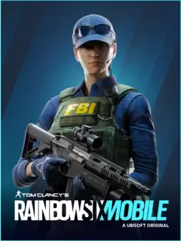 Rainbow Six Mobile on Lowlight