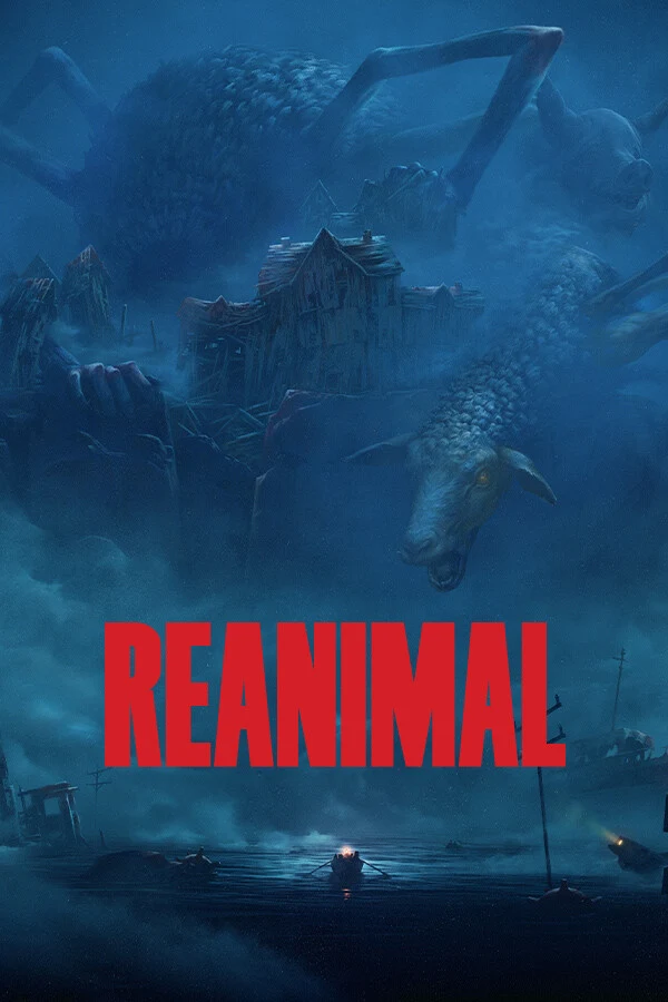 REANIMAL Community