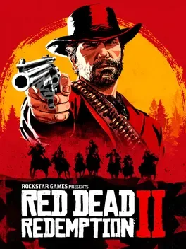 Red Dead Redemption 2 on Lowlight