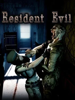 Resident Evil (1996) Community