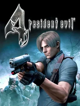 Resident Evil 4 on Lowlight
