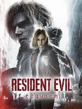 Resident Evil Requiem Community