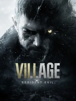 Resident Evil Village on Lowlight