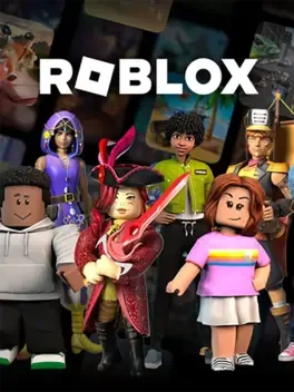 Roblox on Lowlight