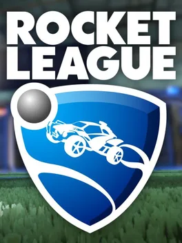 Rocket League on Lowlight