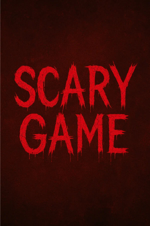 Scary Game Community