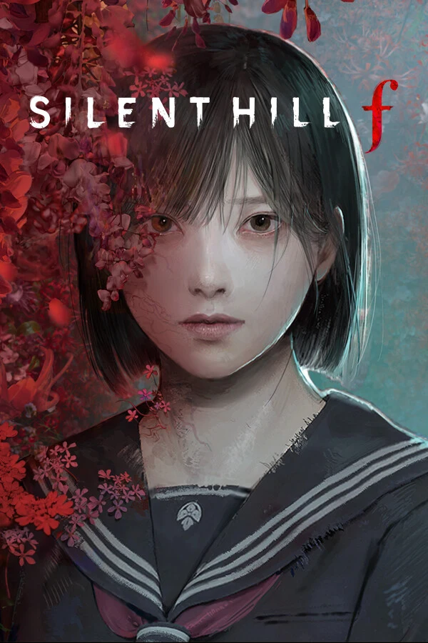 SILENT HILL f on Lowlight