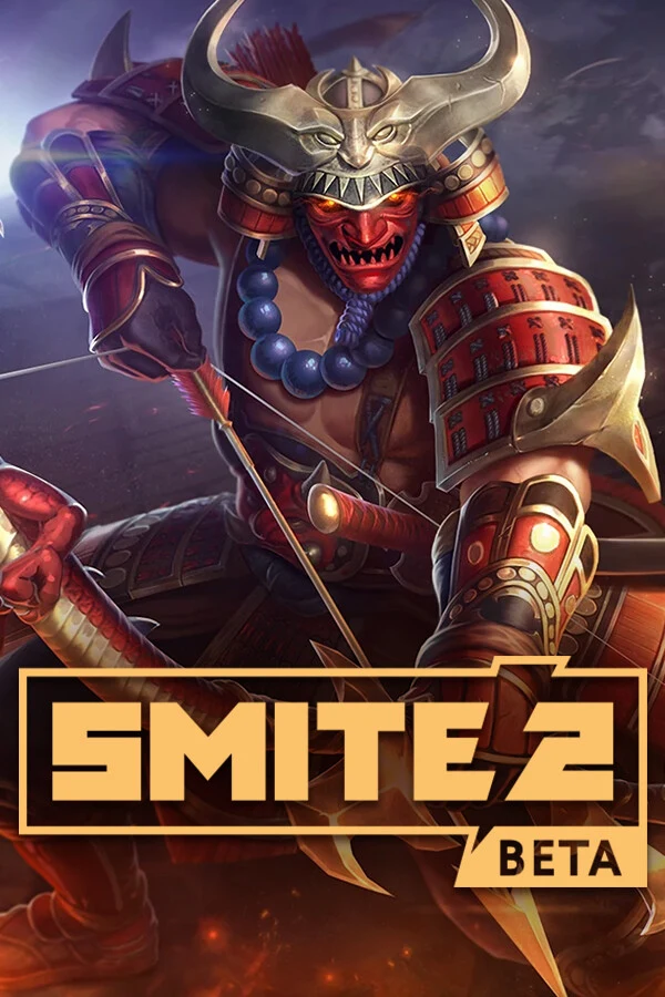 SMITE 2 Community