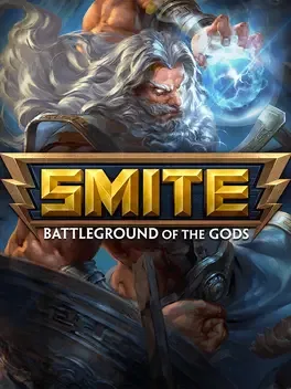 SMITE on Lowlight