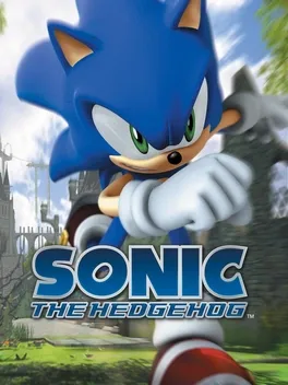 Sonic the Hedgehog on Lowlight