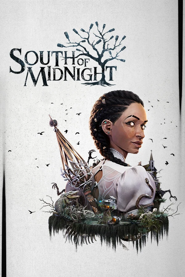 South of Midnight on Lowlight