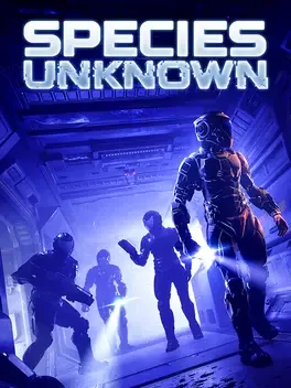 Species: Unknown Community