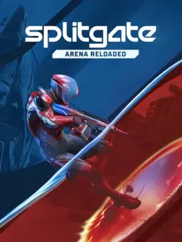 Splitgate Arena Reloaded Community