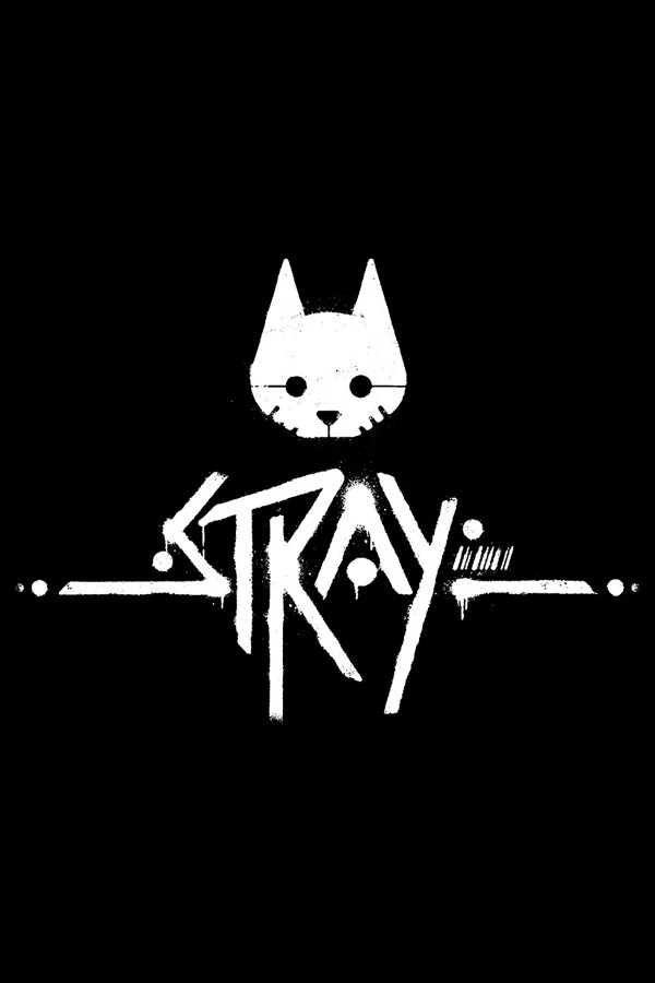 Stray on Lowlight