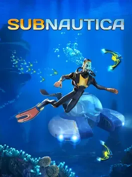 Subnautica on Lowlight