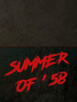 Summer of '58 Community