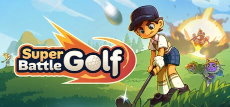 Super Battle Golf Community