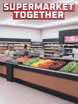 Supermarket Together on Lowlight