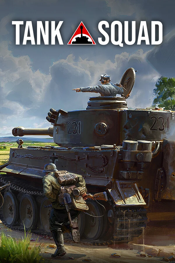 Tank Squad on Lowlight
