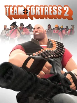 Team Fortress 2 on Lowlight