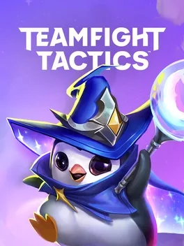 Teamfight Tactics Community