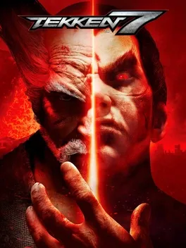 Tekken 7 Community