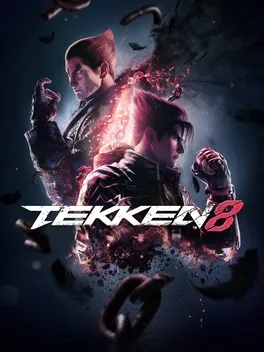 TEKKEN 8 Community