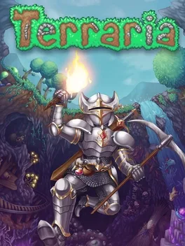 Terraria Community