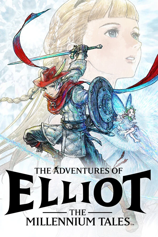 The Adventures of Elliot: The Millennium Tales on Lowlight