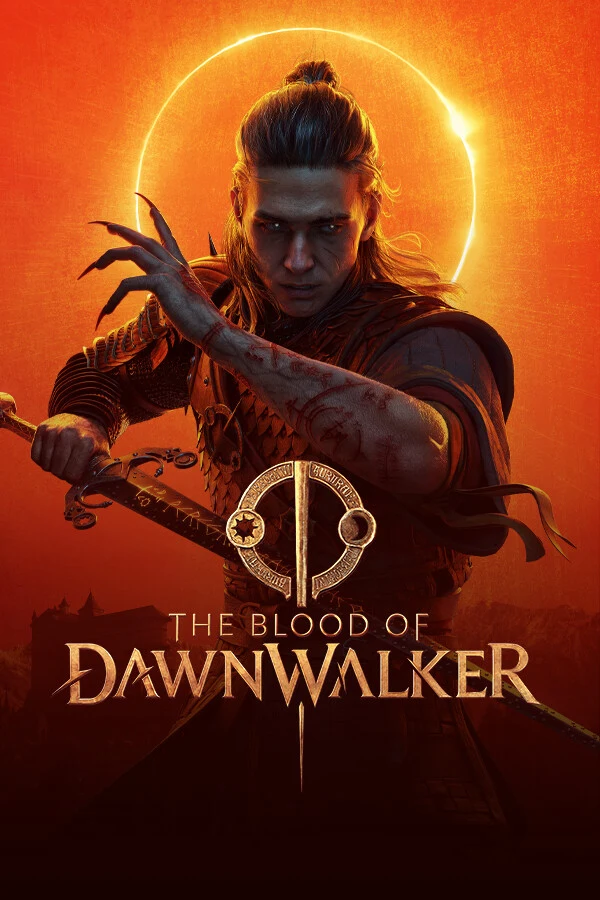 The Blood of Dawnwalker Community