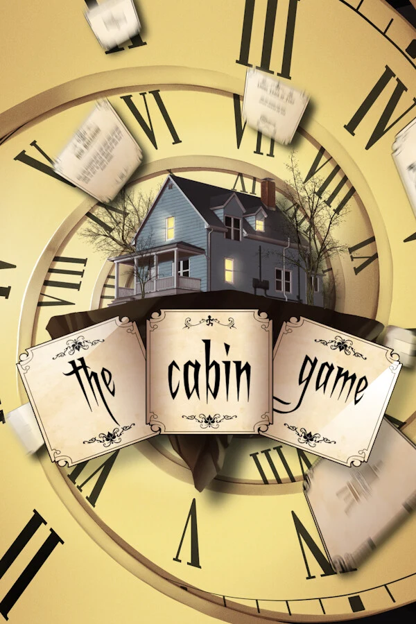 the cabin game on Lowlight