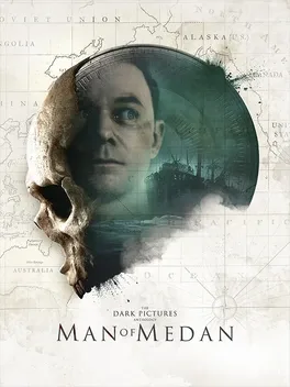 The Dark Pictures Anthology: Man of Medan Community