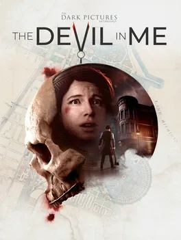 The Dark Pictures Anthology: The Devil in Me on Lowlight