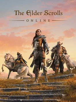 The Elder Scrolls Online on Lowlight