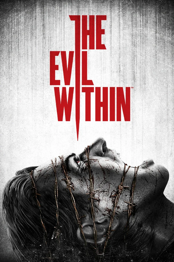 The Evil Within on Lowlight