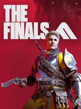 THE FINALS on Lowlight