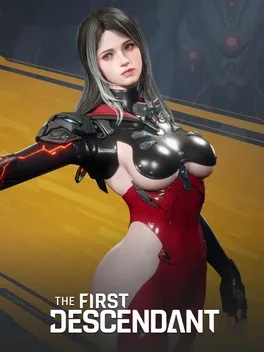 The First Descendant Community