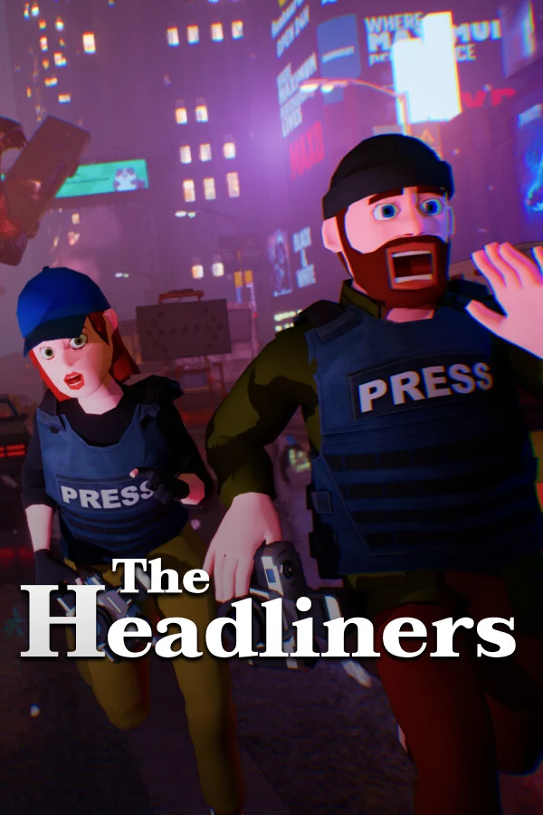 The Headliners on Lowlight