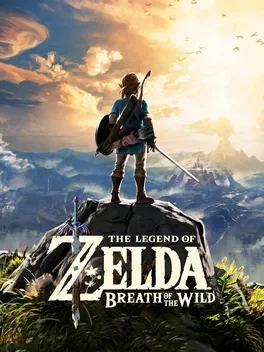 The Legend of Zelda: Breath of the Wild on Lowlight