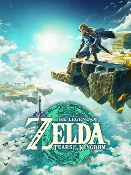 The Legend of Zelda: Tears of the Kingdom on Lowlight