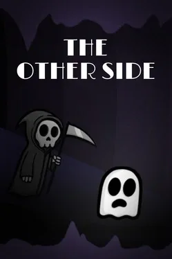 The Other Side on Lowlight