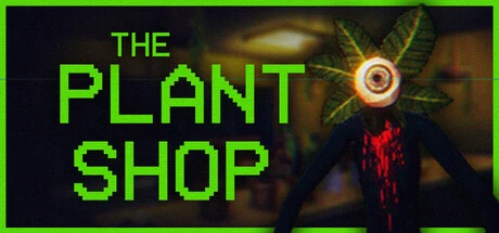 The Plant Shop on Lowlight