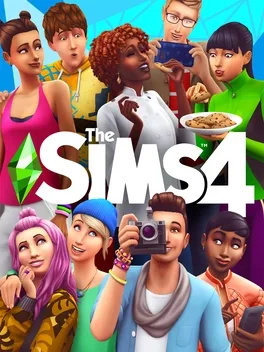 The Sims 4 Community