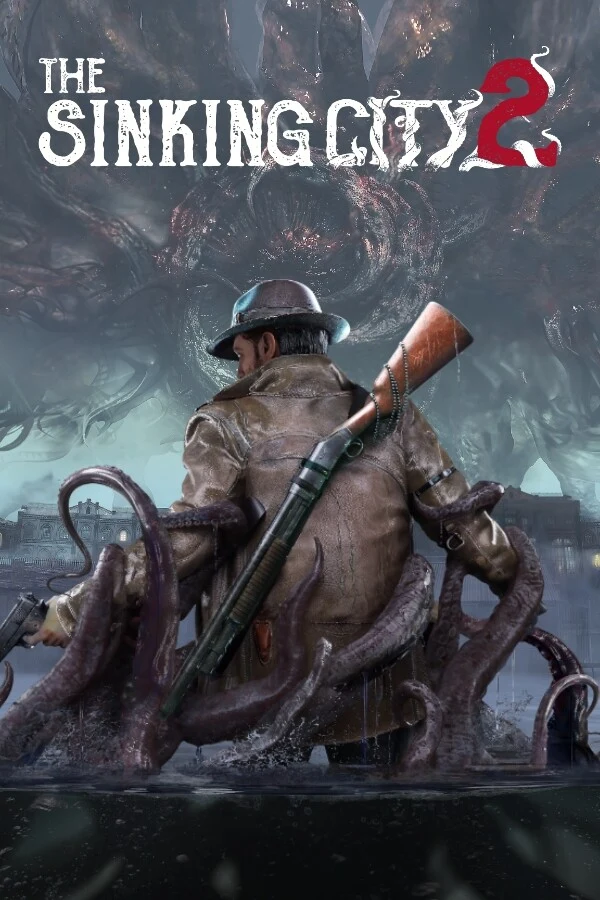 The Sinking City 2 Community