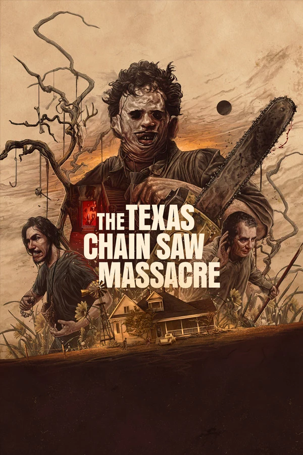 The Texas Chain Saw Massacre Community