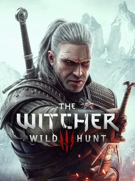 The Witcher 3: Wild Hunt on Lowlight