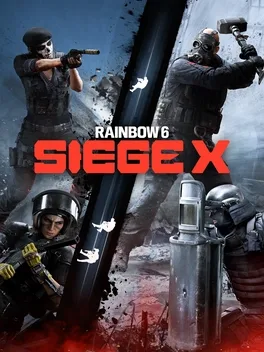 Tom Clancy's Rainbow Six Siege Community
