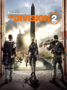 Tom Clancy's The Division 2 on Lowlight
