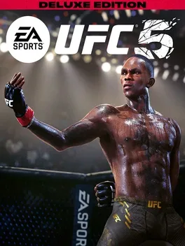 UFC 5 on Lowlight